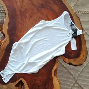 NWT Express Body Con bodysuit